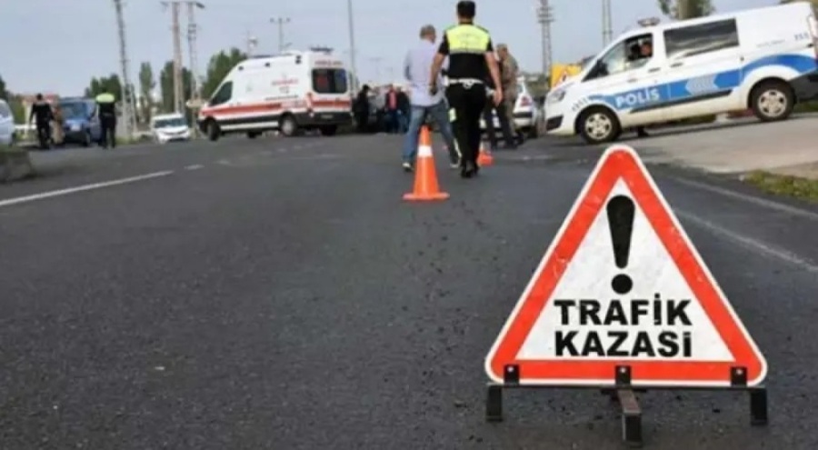 Bakan Yerlikaya açıkladı! 4 günlük bayram tatilinde acı bilanço...