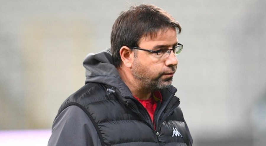 Bursa Nilüfer FK, Fazlı Tan ile anlaştı