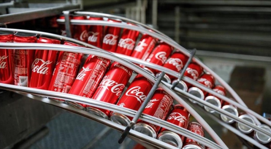 Coca-Cola'ya soruşturma açıldı!