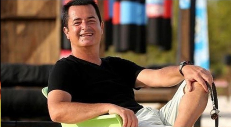 Acun Ilıcalı Fatih Terim'in yardımcısıyla anlaştı!