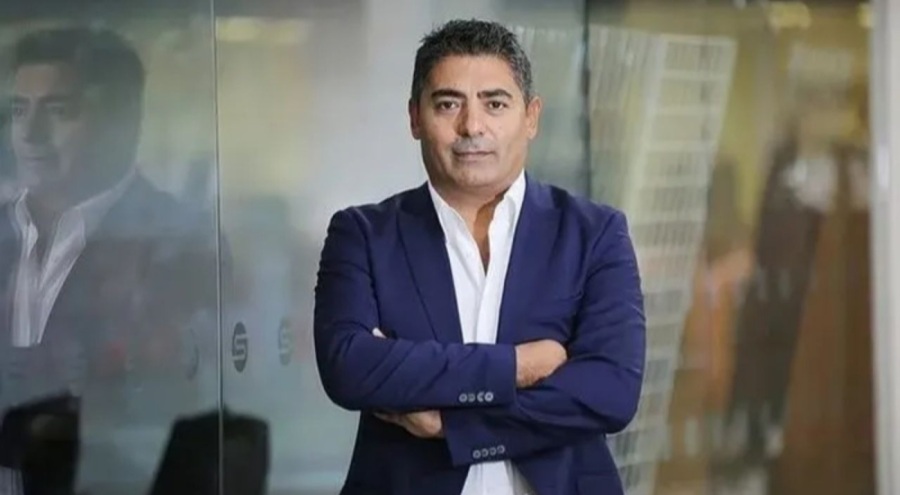 Halk TV sahibi Cafer Mahiroğlu hakkında yakalama kararı!