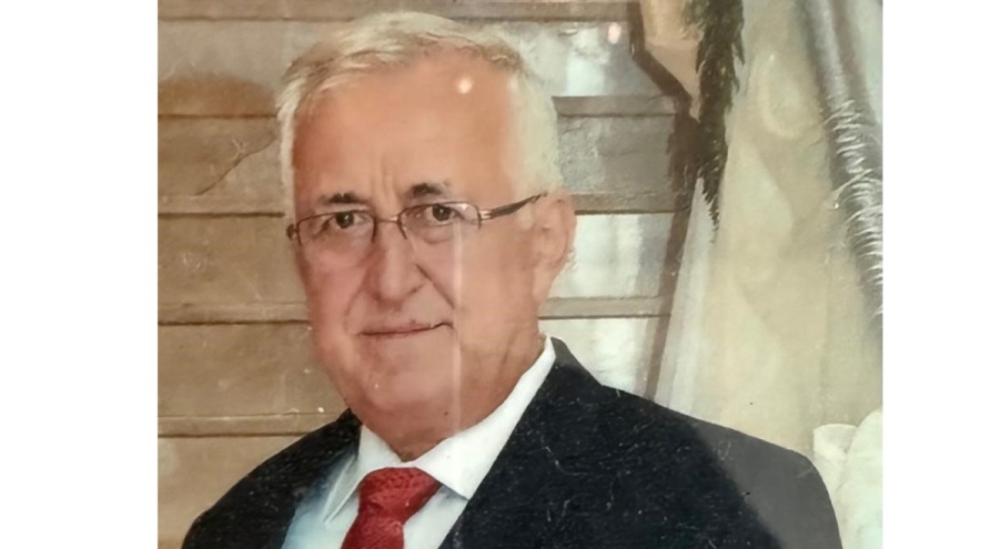 Bursalı iş insanı Enver Onaran hayatını kaybetti!
