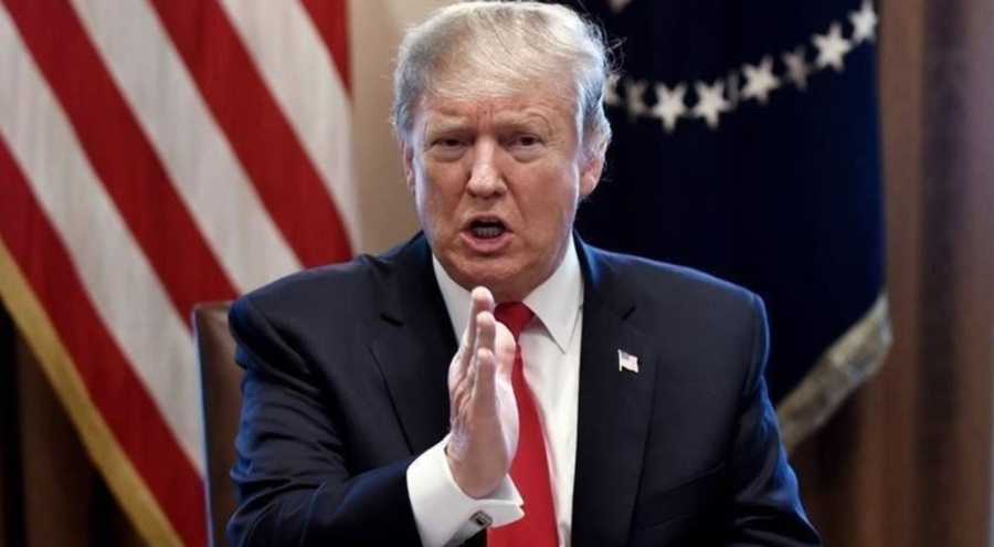 ABD Başkanı Donald Trump: Los Angeles gösterilerinde isyancılara para ödeniyor