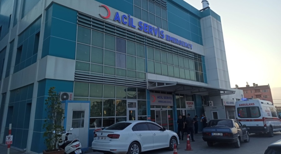 Bursa'da gıda zehirlenmesi şüphesi! Çok sayıda kişi hastanelere başvurdu