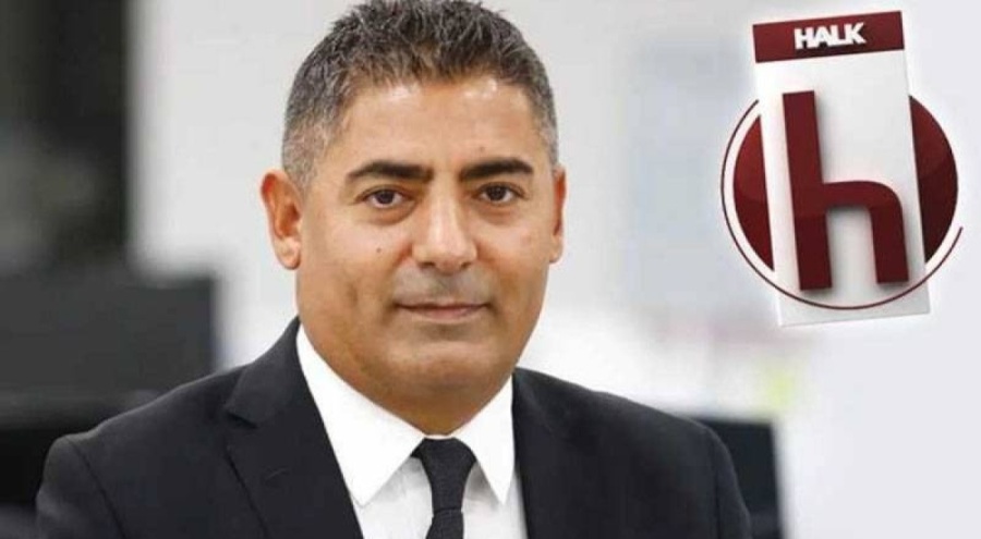 Halk TV sahibi Cafer Mahiroğlu'ndan 'yakalama kararına' ilişkin ilk açıklama!