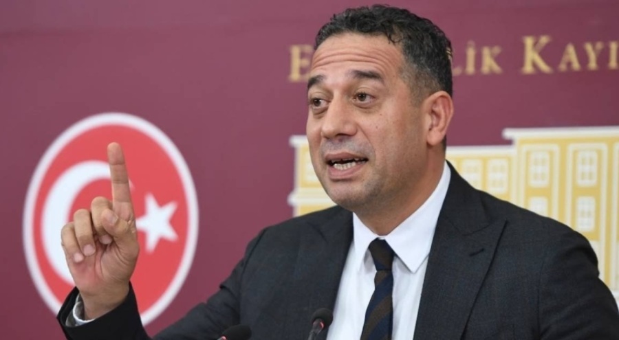 Ali Mahir Başarır'dan Cafer Mahiroğlu hakkındaki karara tepki