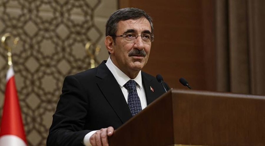 Cevdet Yılmaz'dan CHP kurultay davasına ilişkin açıklama