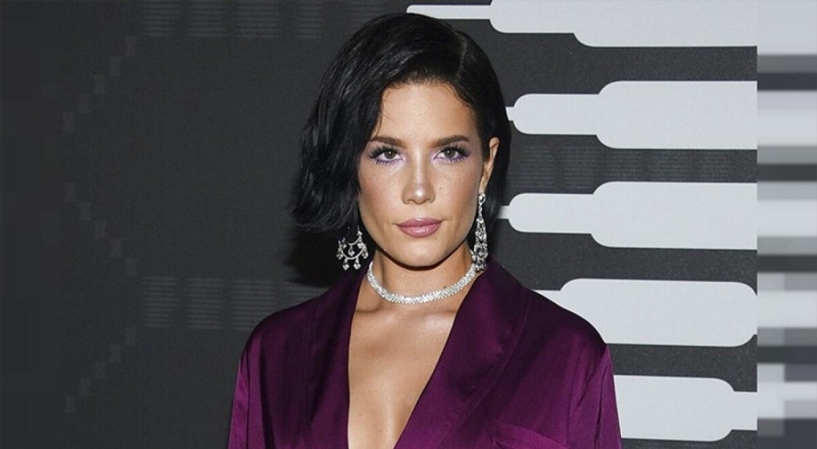 Halsey'den, İstanbul konseri öncesi Türk dinleyicilerine mesaj