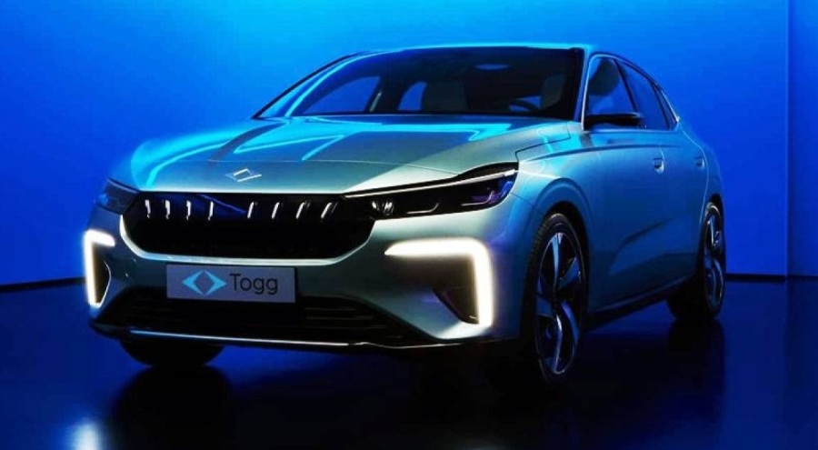Togg T10F, test sürüşlerine başladı! İşte beklenen satış fiyatı