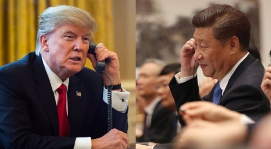 Trump duyurdu: Çin ile anlaşmaya vardık