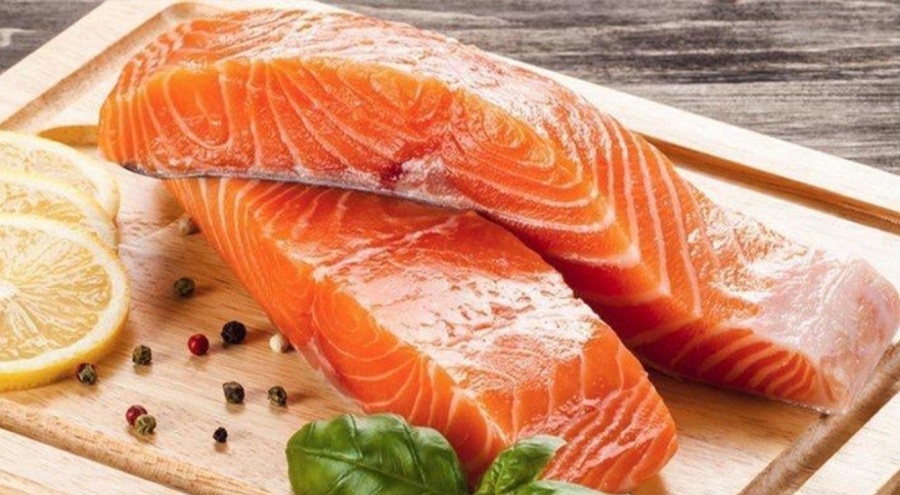 FDA'den tarihi onay: Laboratuvarda üretilen somon tüketime sunuldu