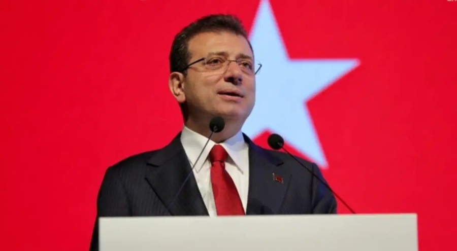 Ekrem İmamoğlu'ndan 'işkence' tepkisi: 'Bu zulmü herkes paylaşsın'