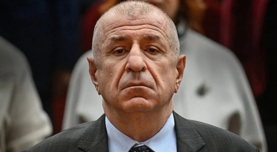 Ümit Özdağ'ın tutukluluğuna devam kararı!