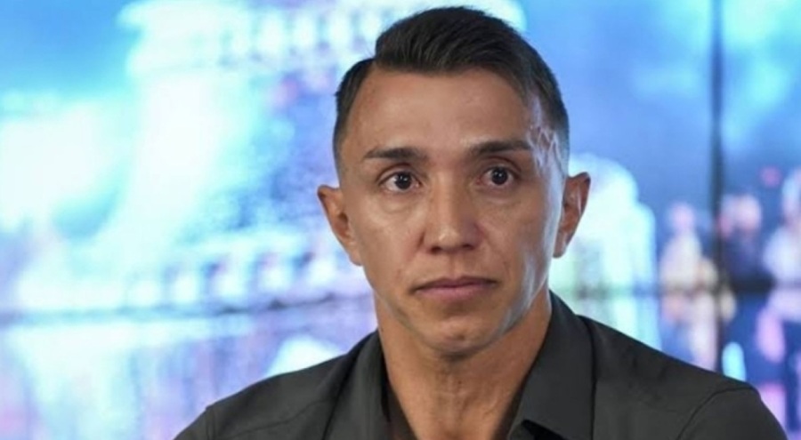 Fernando Muslera, Türkiye'den ayrıldı