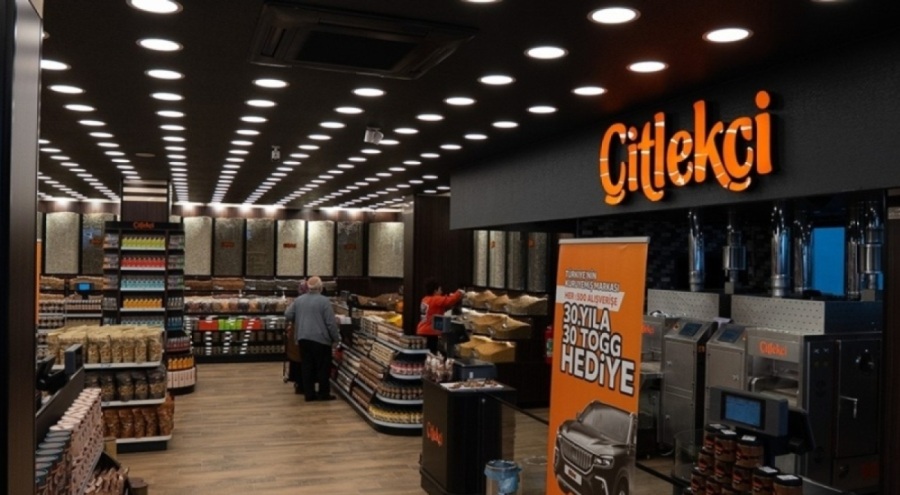 Çitlekçi'nin TOGG çekilişi ne zaman? Çitlekçi çekiliş sonuçları açıklandı mı?