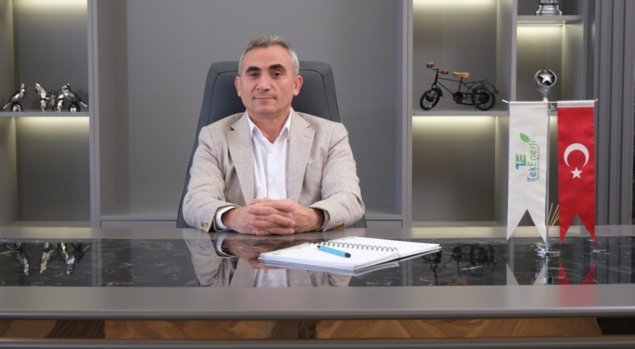 Enerji sektöründe zirve hedefi