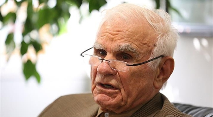 'Yüzyılın En İyi Beyin Cerrahı' Prof. Dr. Gazi Yaşargil hayatını kaybetti