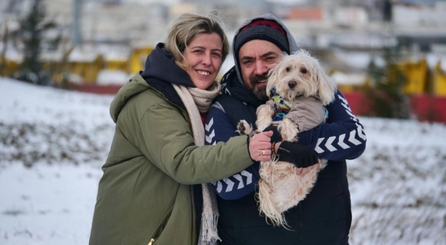 Köpek otelinde ihmal iddiası! Minik Tarçın ölü bulundu