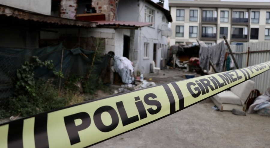 Eski eşi tarafından vurulan kadın hayatını kaybetti