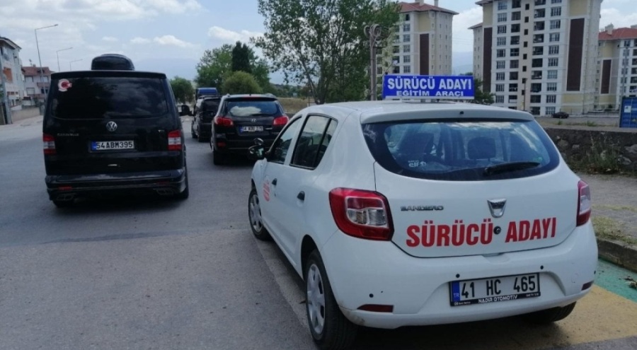 Ehliyet almak için sağlık şartları yenilendi! IQ düzeyi  79 altında olanlara sürücü belgesi verilmeyecek