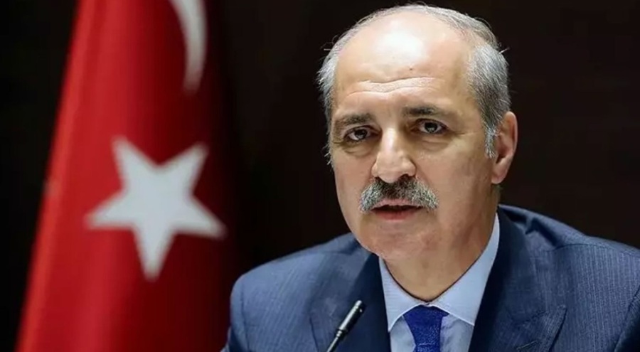 TBMM Başkanı Kurtulmuş'tan Prof. Dr. Gazi Yaşargil için taziye mesajı