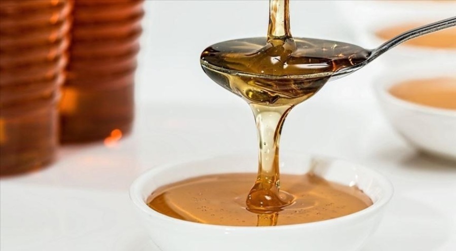 Doğu Karadeniz'in 5 aylık bal ihracatı 1 milyon doları aştı