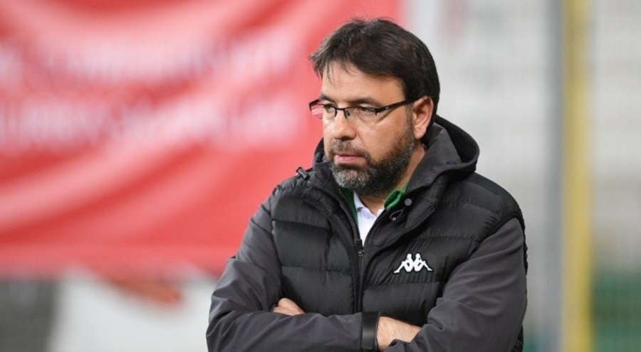 Bursaspor pilot takımının başına Fazlı Tan getirildi