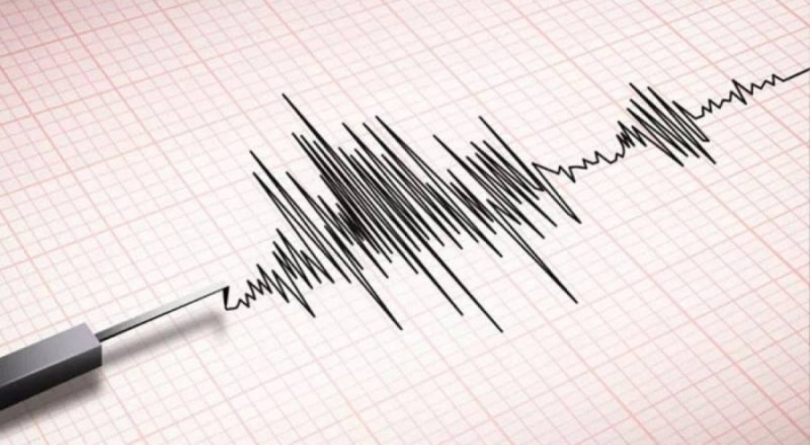 Tayvan'da 6,4 büyüklüğünde deprem