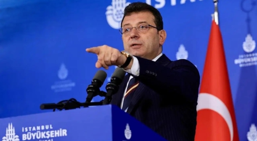 CHP'den İmamoğlu için 'Silivri' çağrısı!
