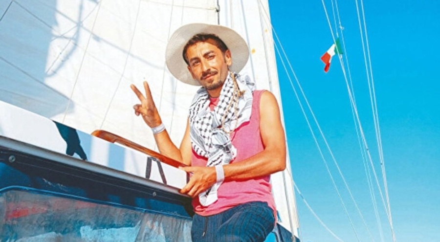 Madleen'deki Türk vatandaşı serbest bırakılacak!