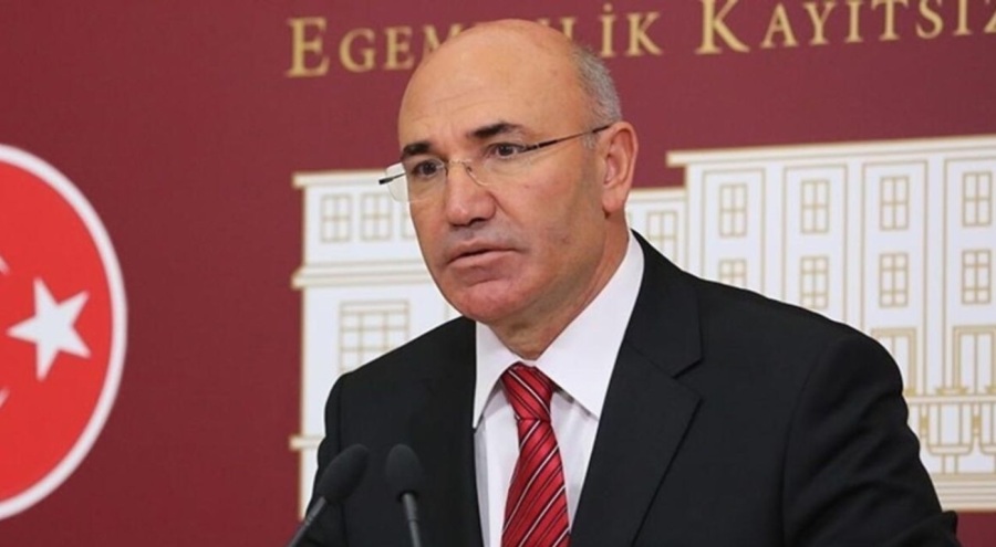 CHP Şanlıurfa Milletvekili Mahmut Tanal'dan Ümit Özdağ tepkisi