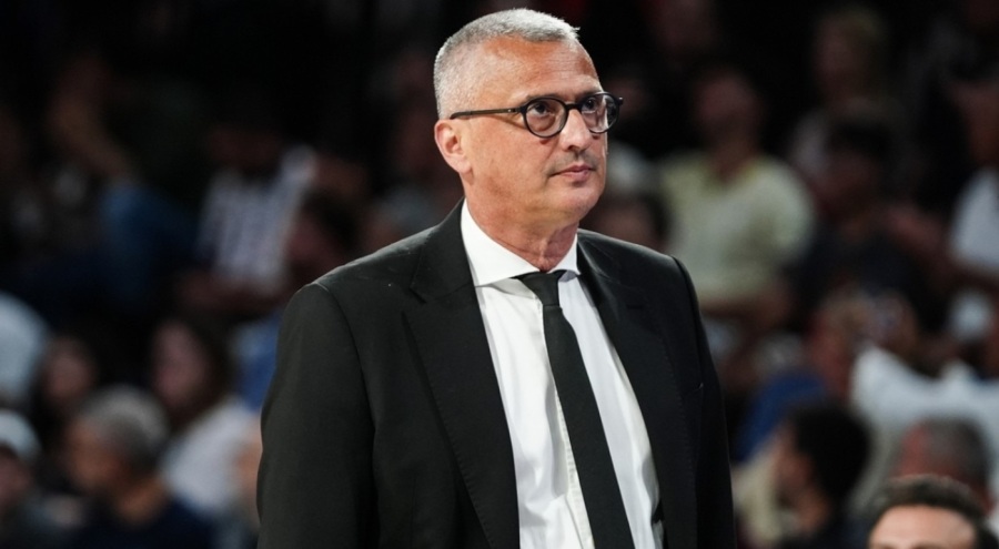 Bahçeşehir Koleji, Dejan Radonjic ile yollarını ayırdı