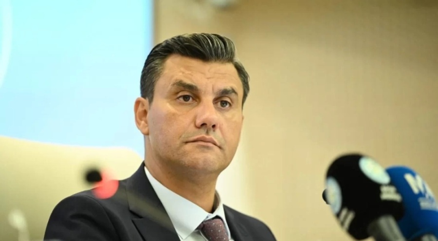 Ferdi Zeyrek soruşturmasında şüpheliler serbest!