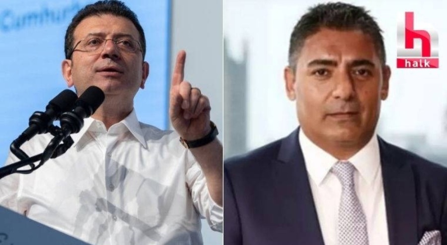 Ekrem İmamoğlu'ndan yakalama kararına sert tepki! 'Medyaya açık bir gözdağı'