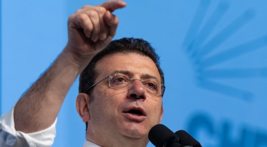 Ekrem İmamoğlu ve avukatları duruşmaya katılmayacak!