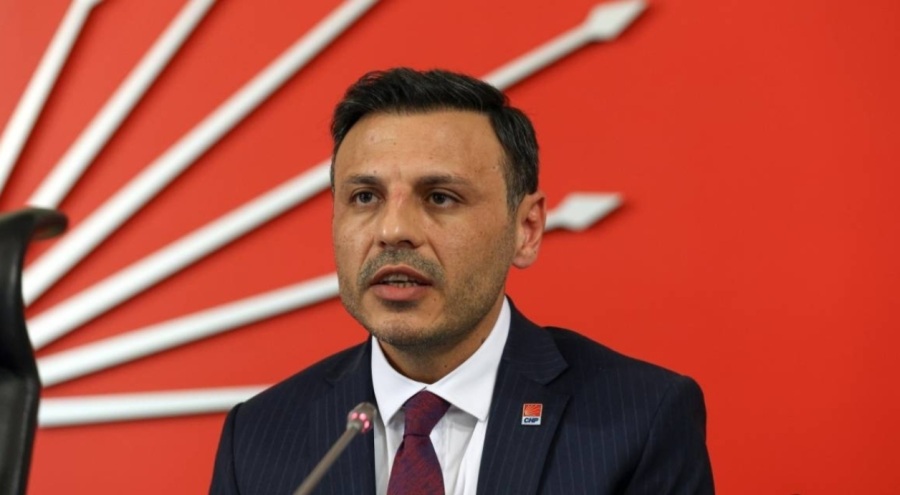 CHP İstanbul İl Başkanı Özgür Çelik duyurdu: Silivri buluşması iptal oldu!