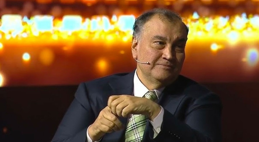 Victor Osimhen'e ödediği parayı açıkladı