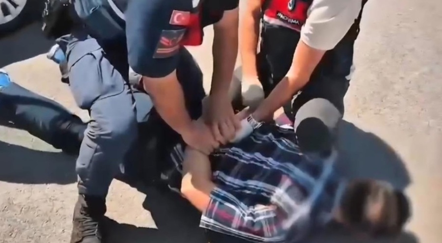 3 kişinin mide ve bağırsaklarından uyuşturucu çıktı!