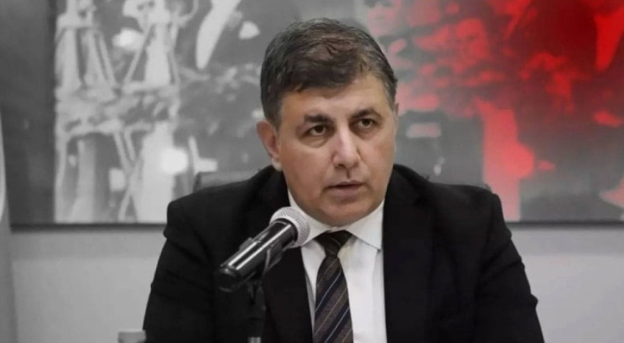 İzmir Büyükşehir Belediye Başkanı Tugay: İşe alınan sendika yöneticilerinin yakınları çıkartılacak