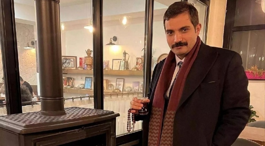İstinaf mahkemesinden Sinan Ateş cinayeti kararı