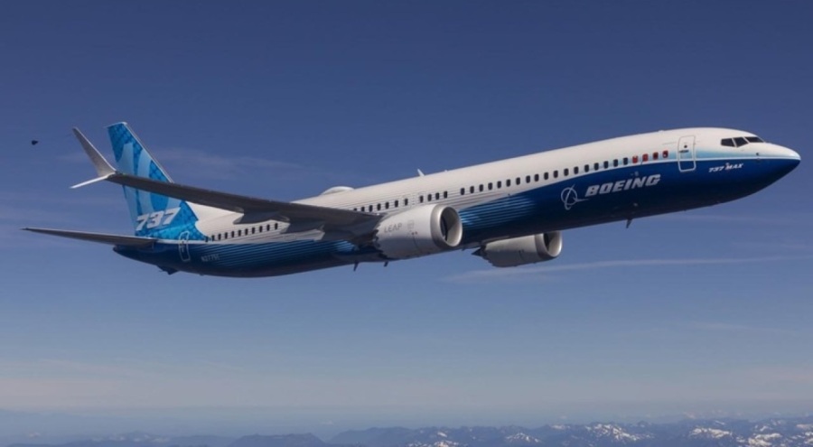 Hindistan'daki uçak kazası sonrası Boeing hisselerinde sert düşüş