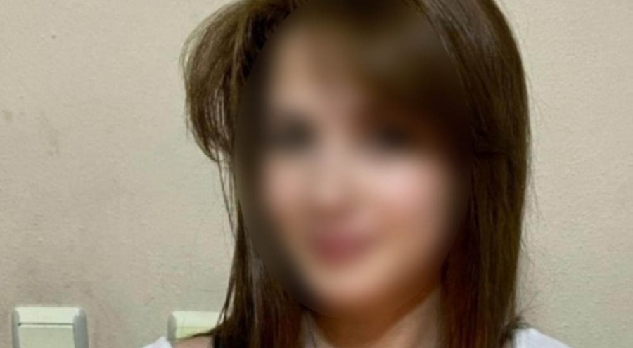 Bursa'da 2 haftadır kayıp olan Sude pastanede bulundu!