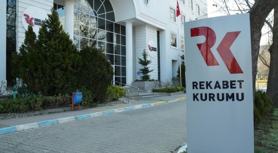 4 hazır beton şirketine 4 milyon lira ceza kesildi