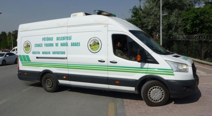 Akrabaların "yol tartışması" kanlı bitti!