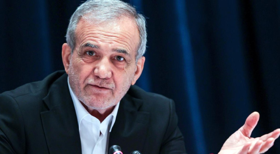 Pezeşkiyan: Uranyum zenginleştirmeye devam edeceğiz
