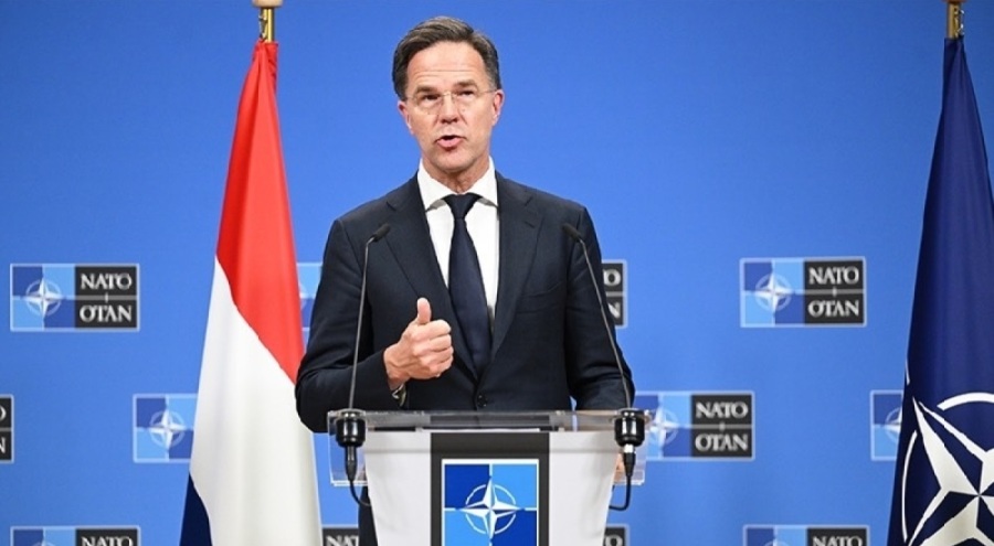 NATO Genel Sekreteri, ülkelerin savunma harcamalarını ve üretimlerini artırma gerekliliğini yineledi