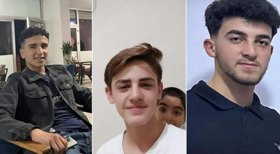 Acı tesadüf! 3 arkadaş 6 gün arayla hayatlarını kaybetti