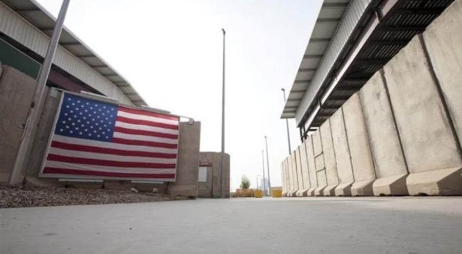 Ortadoğu'da ABD üslerinde kırmızı alarm!