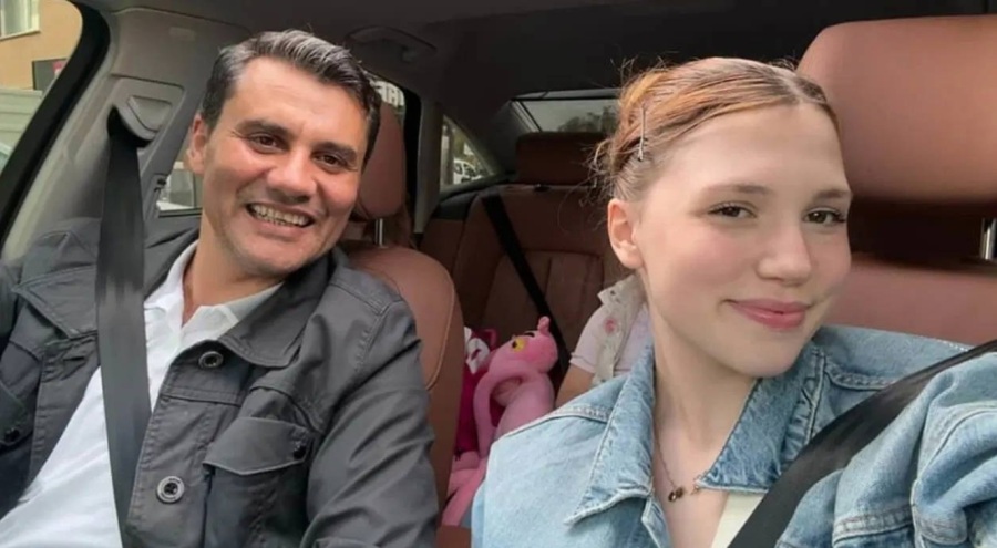 Ferdi Zeyrek'in kızı isyan etti: 'O adamı nasıl serbest bırakabiliyorsunuz?'