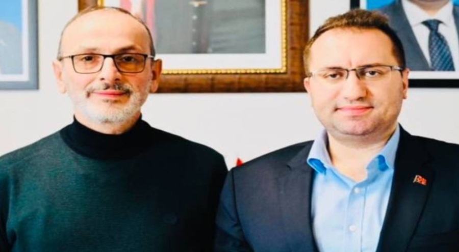 Gaziosmanpaşa Belediyesi'nde yeni gelişme! Spor Kulübü Başkanı istifa etti